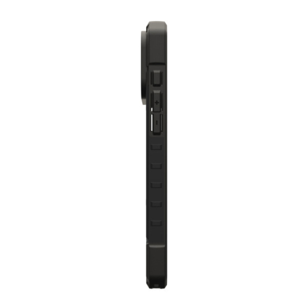Чохол до мобільного телефона UAG iPhone 17 Pro Max Pathfinder MagSafe SE Midnight Camo (114549114061) Чохол до мобільного телефона UAG iPhone 17 Pro Max Pathfinder MagSafe SE Midnight Camo (114549114061)