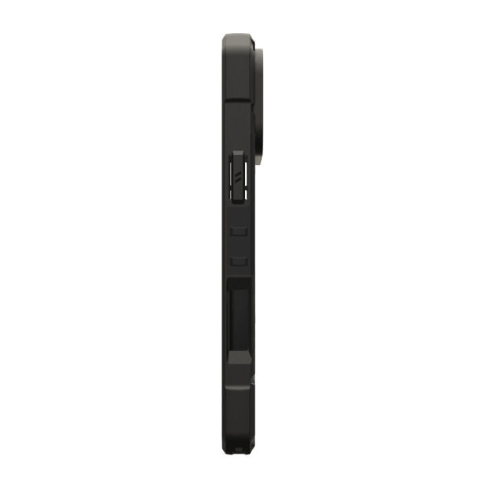 Чохол до мобільного телефона UAG iPhone 17 Pro Max Pathfinder MagSafe SE Midnight Camo (114549114061) Чохол до мобільного телефона UAG iPhone 17 Pro Max Pathfinder MagSafe SE Midnight Camo (114549114061)