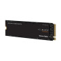 Накопичувач SSD M.2 2280 2TB SN850 WD (WDS200T1X0E) Накопичувач SSD M.2 2280 2TB SN850 WD (WDS200T1X0E)