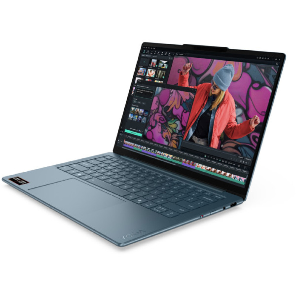 Ноутбук Lenovo Yoga Slim 7 14AKP10 (83JY004TRA)