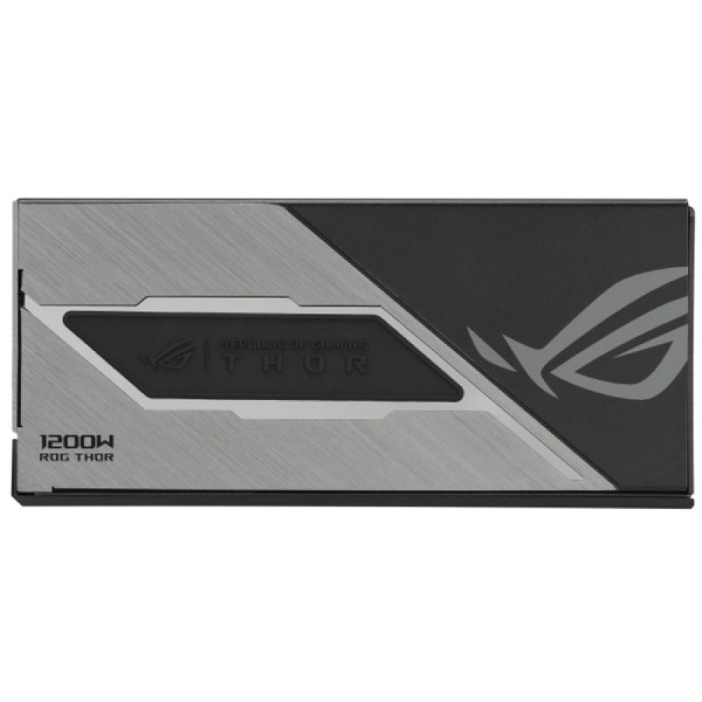 Блок живлення ASUS 1200W THOR (90YE00V2-B0NA00)