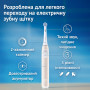Електрична зубна щітка Oral-B Series 2 iOS2.1C9.0 Pink (8700216611831)