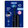 Електрична зубна щітка Oral-B Series 2 iOS2.1D9.2K Black + футляр (8700216611923)