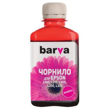 Чорнило Barva Epson 664 180г (T6643) MAGENTA (L100-403)