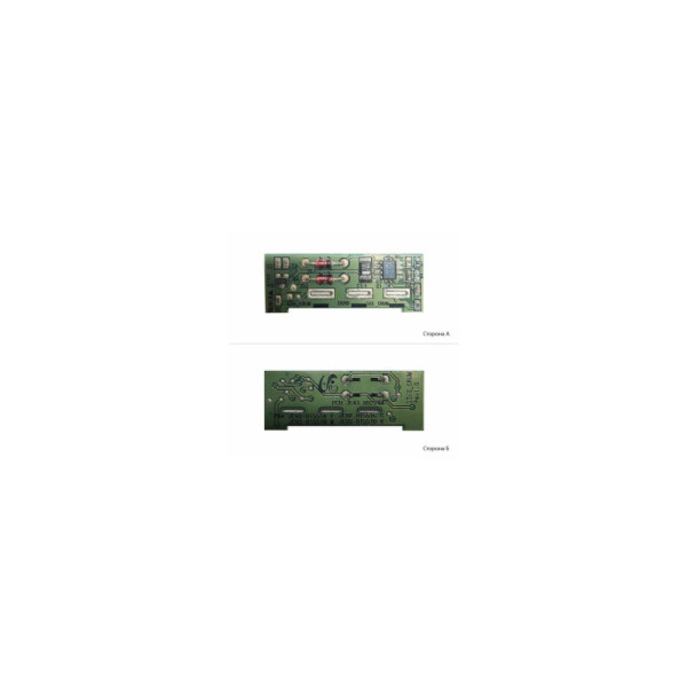 Чип для картриджа Samsung CLP-510 Cyan AHK (1801310) Чип для картриджа Samsung CLP-510 Cyan AHK (1801310)