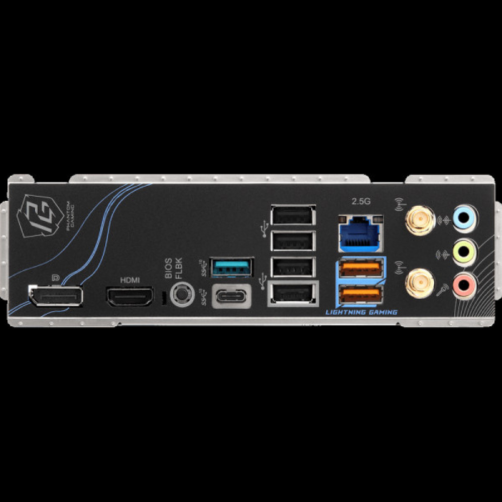 ASROCK B850M RIPTIDE WIFI