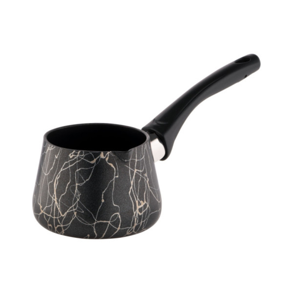 Турка Ardesto BLACK MARS граніт бакелітова ручка 0.35 (AR0835SG)