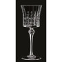 Набір келихів Cristal d'Arques Paris Lady Diamond 190 мл 6шт (L9744)