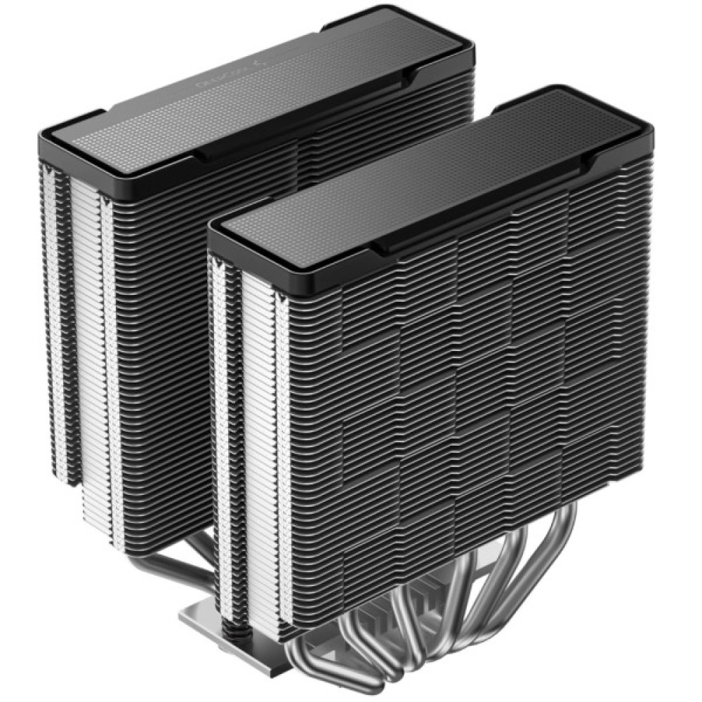 Кулер до процесора Deepcool AG620 G2 (R-AG620-BKNPMG2-G)