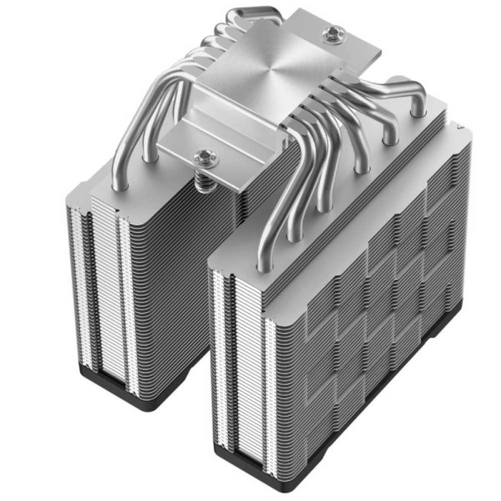 Кулер до процесора Deepcool AG620 G2 (R-AG620-BKNPMG2-G)