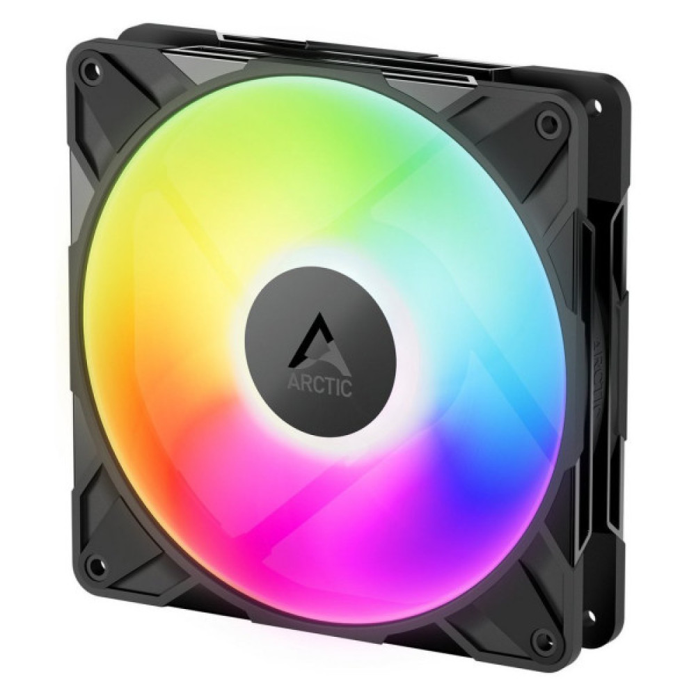Кулер до корпусу Arctic P14 Pro A-RGB 3PCS (ACFAN00320A)