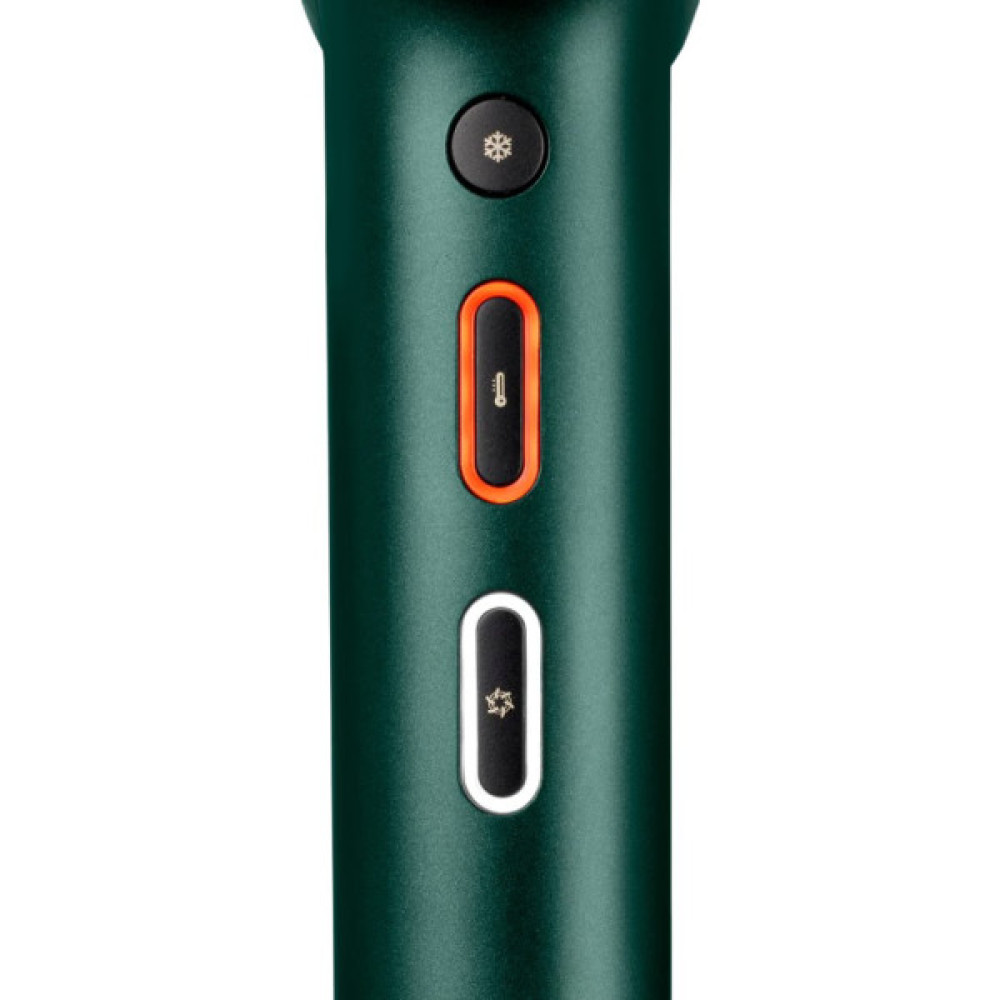Фен Babyliss D6555DE