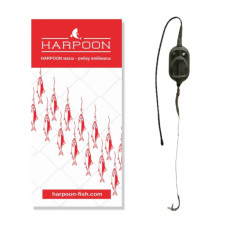 Монтаж Harpoon Arс FLAT in line 40г (5шт в уп) (2700000010389)