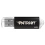 USB флеш накопичувач Patriot 64GB Xporter Pulse Black USB 2.0 (PSF64GXPPBUSB) USB флеш накопичувач Patriot 64GB Xporter Pulse Black USB 2.0 (PSF64GXPPBUSB)