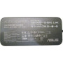 Блок живлення до ноутбуку ASUS 180W 19.5V, 9.23A, разъем 5.5/2.5, F Slim-корпус (ADP-180MB) Блок живлення до ноутбуку ASUS 180W 19.5V, 9.23A, разъем 5.5/2.5, F Slim-корпус (ADP-180MB)