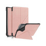 Чохол до електронної книги BeCover Ultra Slim Origami PocketBook 740 Inkpad 3 / Color / Pro Rose Gold (707456) Чохол до електронної книги BeCover Ultra Slim Origami PocketBook 740 Inkpad 3 / Color / Pro Rose Gold (707456)
