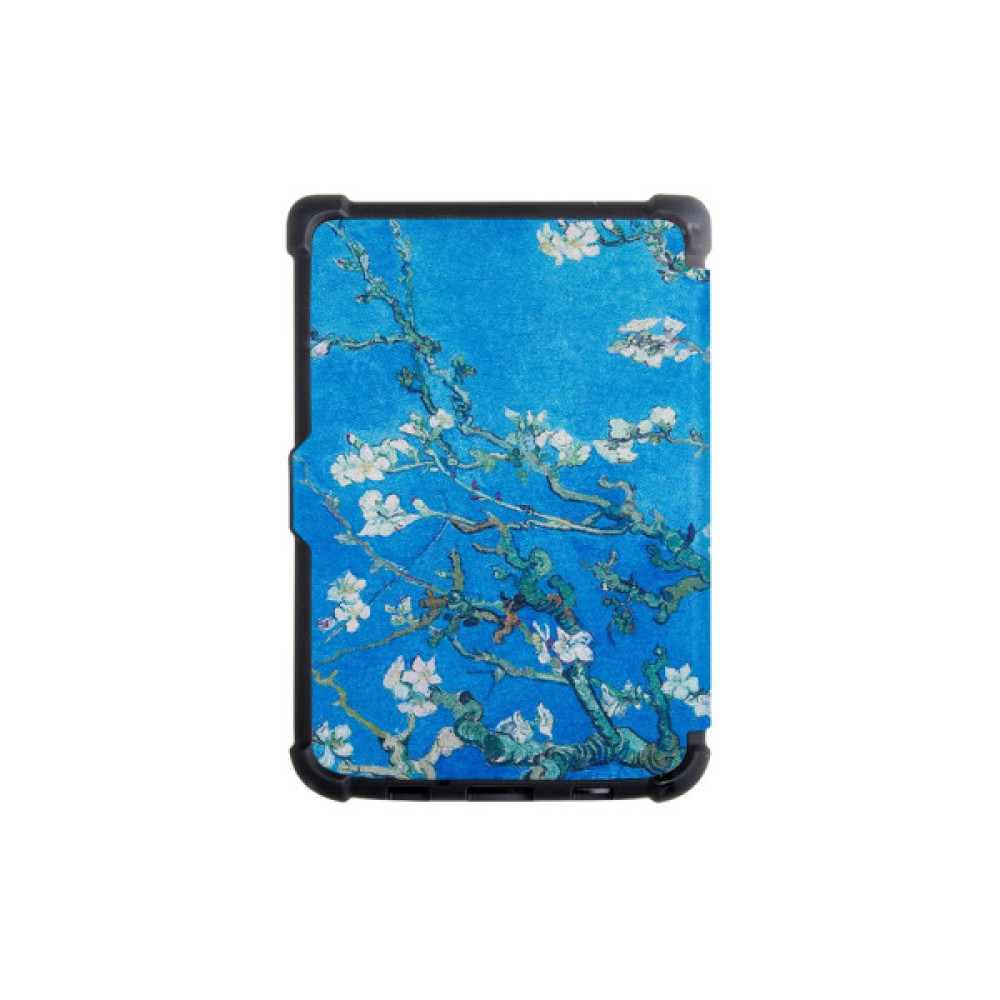 Чохол до електронної книги AirOn Premium PocketBook 616/627/632 picture 7 Almond Tree (4821784622224)