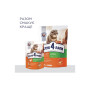 Сухий корм для кішок Club 4 Paws Преміум. Зі смаком курки 900 г (4820083909139) Сухий корм для кішок Club 4 Paws Преміум. Зі смаком курки 900 г (4820083909139)
