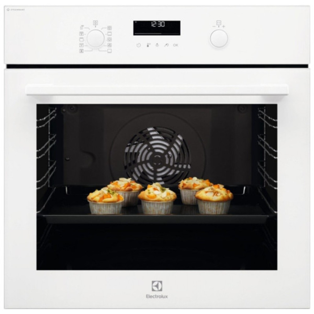 Духова шафа Electrolux EOD6C77WV