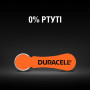 Батарейка Duracell PR48 / 13 * 6 (5004322) Батарейка Duracell PR48 / 13 * 6 (5004322)