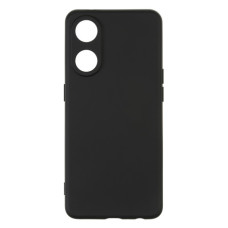 Чохол до мобільного телефона Armorstandart ICON Case OPPO Reno8 T 4G Camera cover 4G Black (ARM68120)