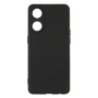 Чохол до мобільного телефона Armorstandart ICON Case OPPO Reno8 T 4G Camera cover 4G Black (ARM68120)