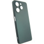 Чохол до мобільного телефона Dengos Soft Tecno Spark 10 Pro (KI7) (green) (DG-TPU-SOFT-26) Чохол до мобільного телефона Dengos Soft Tecno Spark 10 Pro (KI7) (green) (DG-TPU-SOFT-26)