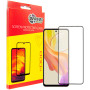 Скло захисне Dengos Vivo Y78 5G (black) (TGFG-315) Скло захисне Dengos Vivo Y78 5G (black) (TGFG-315)