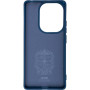 Чохол до мобільного телефона Armorstandart ICON Xiaomi Redmi Note 13 Pro 4G Dark Blue (ARM73137) Чохол до мобільного телефона Armorstandart ICON Xiaomi Redmi Note 13 Pro 4G Dark Blue (ARM73137)