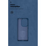 Чохол до мобільного телефона Armorstandart ICON Xiaomi Redmi Note 13 Pro 4G Dark Blue (ARM73137) Чохол до мобільного телефона Armorstandart ICON Xiaomi Redmi Note 13 Pro 4G Dark Blue (ARM73137)