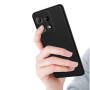 Чохол до мобільного телефона BeCover Motorola Edge 50 Pro Black (711756) Чохол до мобільного телефона BeCover Motorola Edge 50 Pro Black (711756)