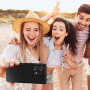 Чохол до мобільного телефона BeCover Motorola Edge 50 Pro Black (711756) Чохол до мобільного телефона BeCover Motorola Edge 50 Pro Black (711756)
