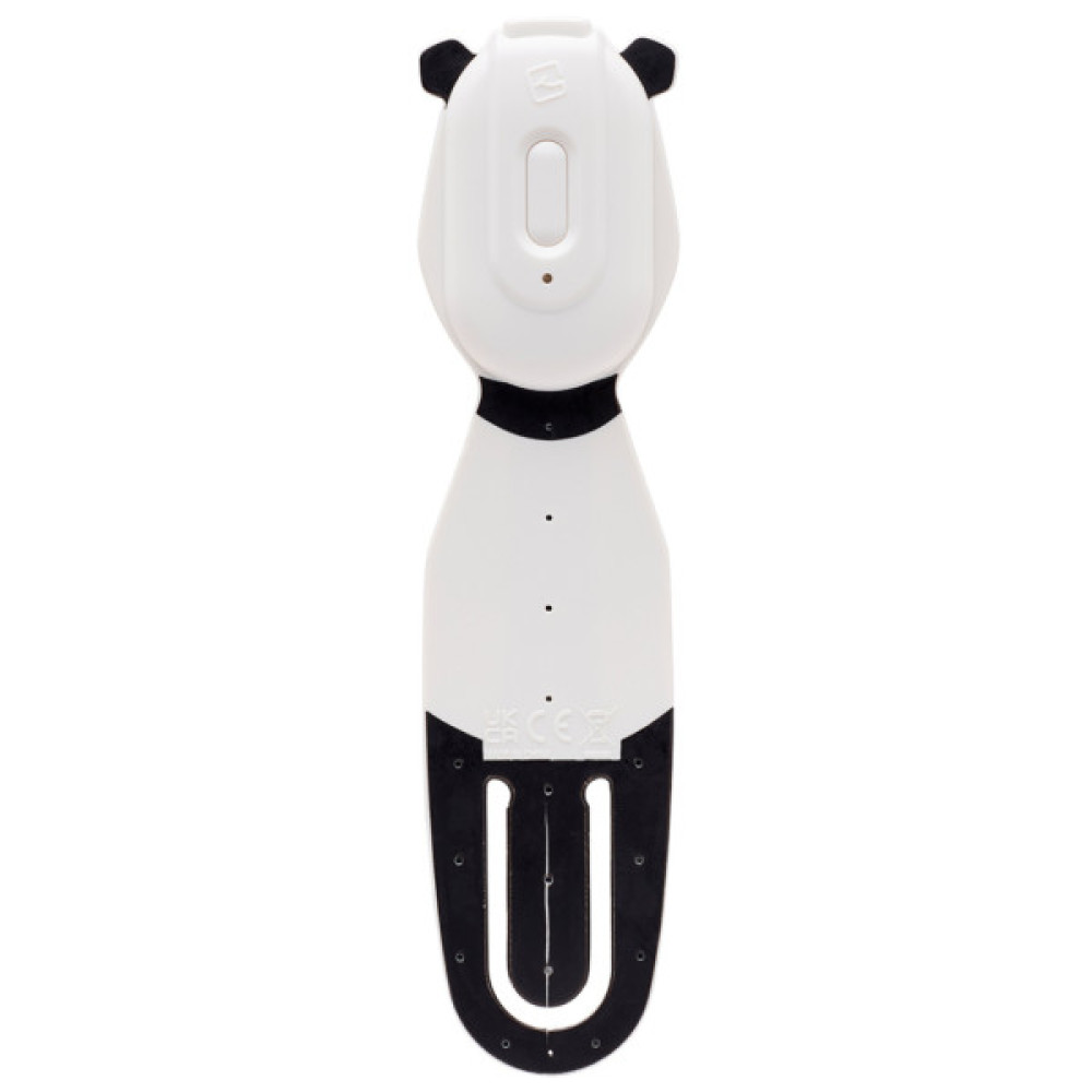 Закладки для книг Flexilight ліхтарик Rechargeable - Панда (FLRPPA)