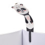 Закладки для книг Flexilight ліхтарик Rechargeable - Панда (FLRPPA)