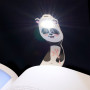 Закладки для книг Flexilight ліхтарик Rechargeable - Панда (FLRPPA)