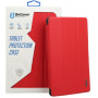 Чохол до планшета BeCover Smart Case Lenovo Tab P11 (2nd Gen) (TB-350FU/TB-350XU) 11.5" Red (708683) Чохол до планшета BeCover Smart Case Lenovo Tab P11 (2nd Gen) (TB-350FU/TB-350XU) 11.5" Red (708683)