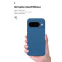 Чохол до мобільного телефона Armorstandart ICON Google Pixel 10 5G Dark Blue (ARM87458) Чохол до мобільного телефона Armorstandart ICON Google Pixel 10 5G Dark Blue (ARM87458)