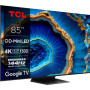 Телевізор TCL 85C809 Телевізор TCL 85C809
