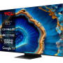 Телевізор TCL 85C809 Телевізор TCL 85C809