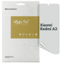Плівка захисна Armorstandart Anti-spy Xiaomi Redmi A3 (ARM74460) Плівка захисна Armorstandart Anti-spy Xiaomi Redmi A3 (ARM74460)