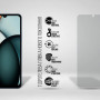 Плівка захисна Armorstandart Anti-spy Xiaomi Redmi A3 (ARM74460) Плівка захисна Armorstandart Anti-spy Xiaomi Redmi A3 (ARM74460)
