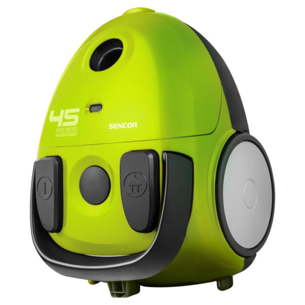 Пилосос Sencor SVC45GR