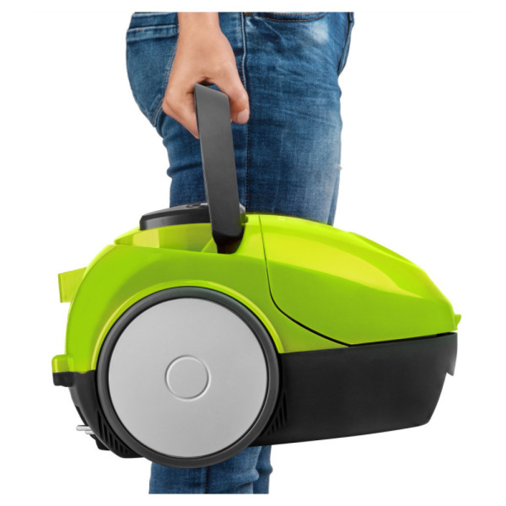 Пилосос Sencor SVC45GR