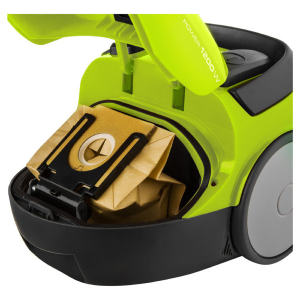 Пилосос Sencor SVC45GR