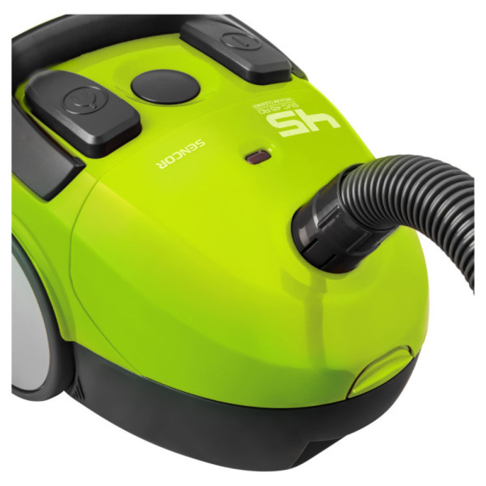 Пилосос Sencor SVC45GR