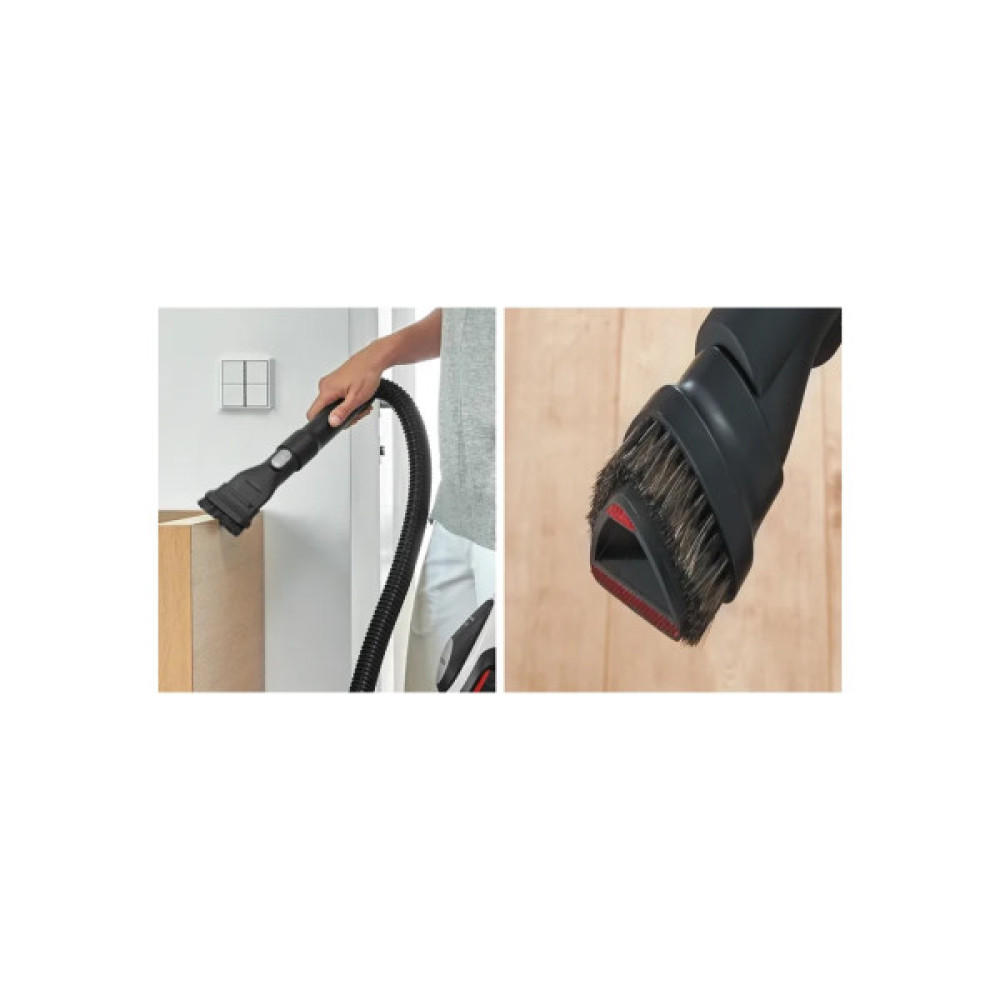 Насадка на пилосос Bosch BHZU2IN1N