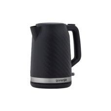 Електрочайник Gorenje K17SPB