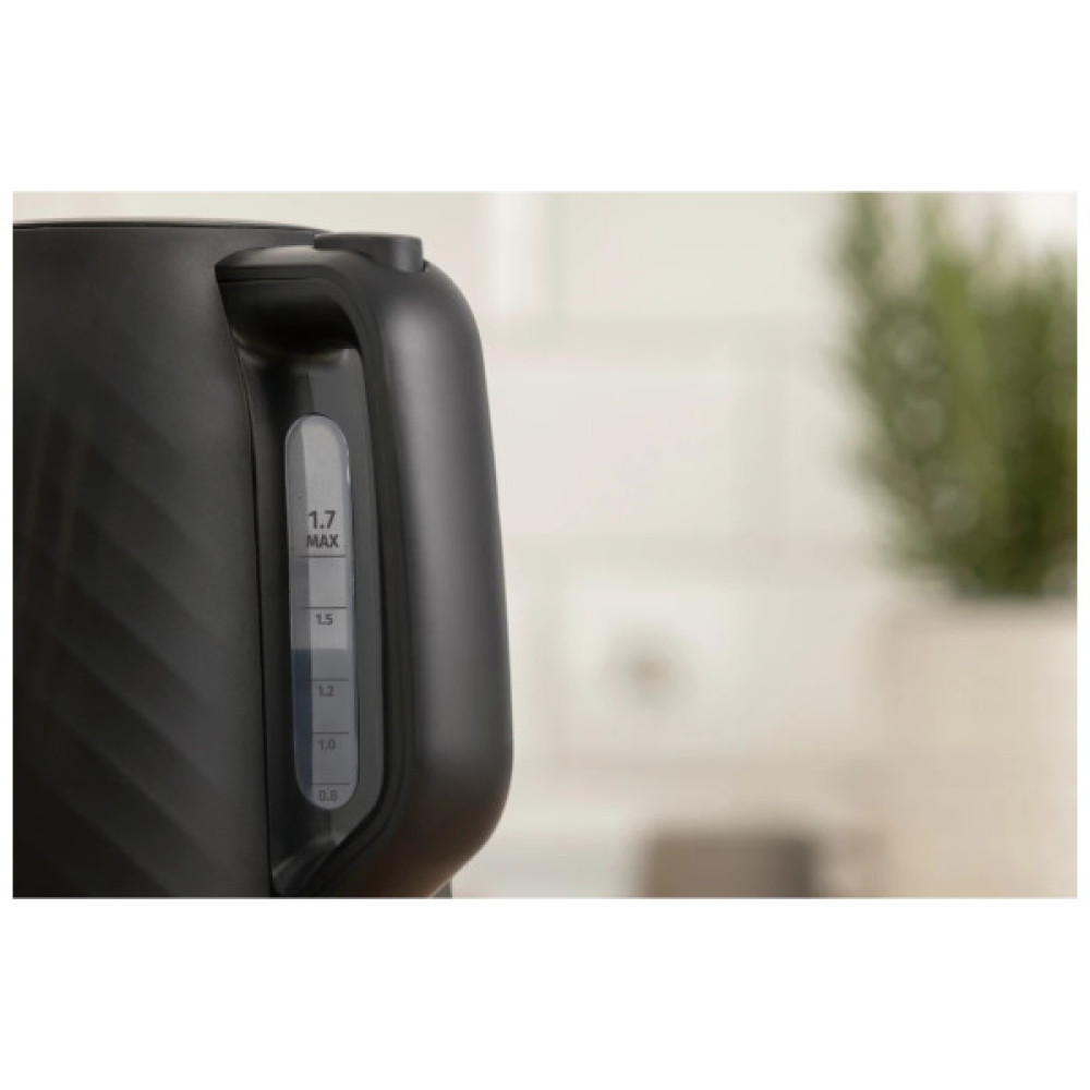 Електрочайник Gorenje K17SPB