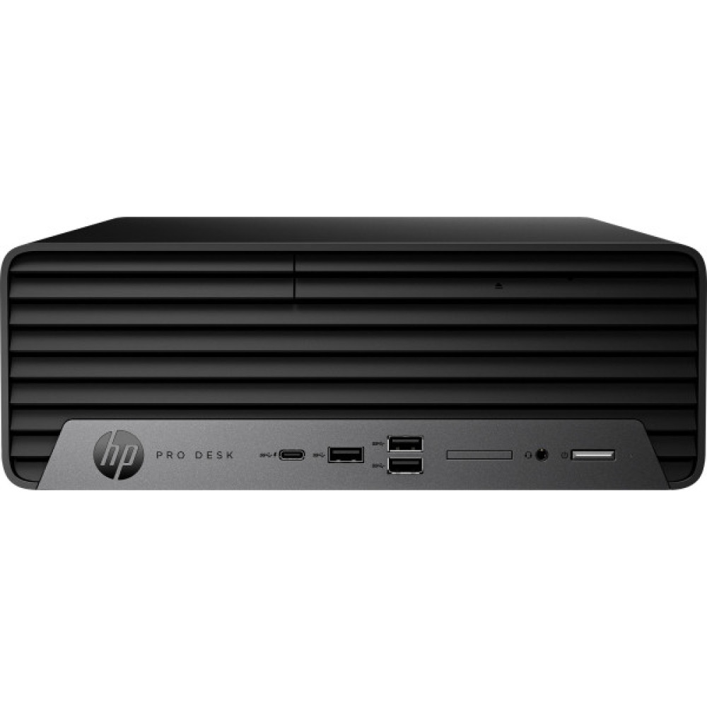 Комп'ютер персональний HP Pro 400-G9 SFF, Intel i5-14500, 16GB, F512GB, UMA, кл+м, Win11P