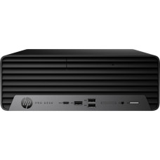 Комп'ютер персональний HP Pro 400-G9 SFF, Intel i5-14500, 16GB, F512GB, UMA, кл+м, Win11P